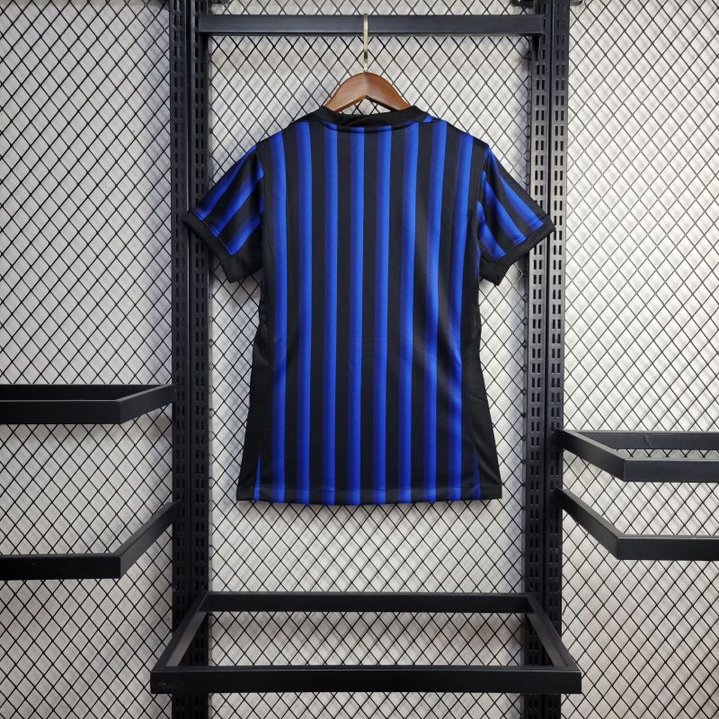 Inter Milan 25/26 Home Shirt