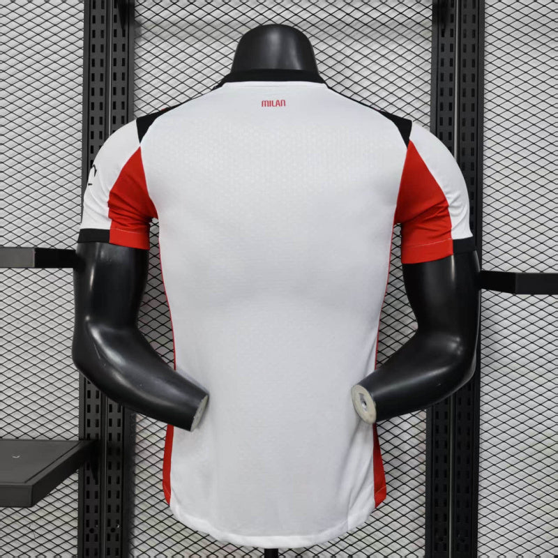 AC Milan 25/26 Away Shirt