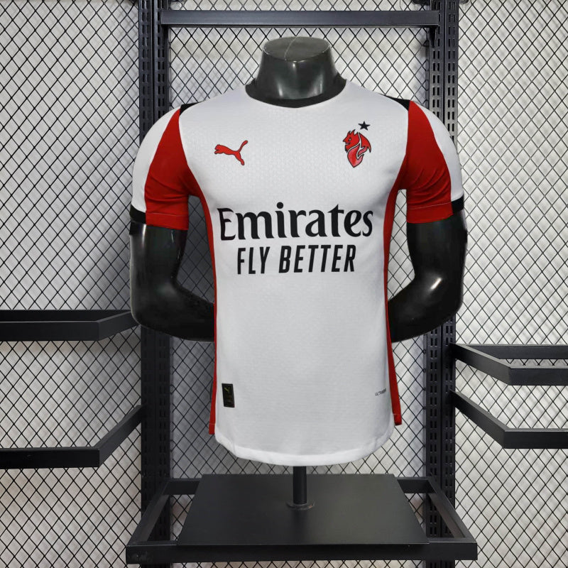 AC Milan 25/26 Away Shirt