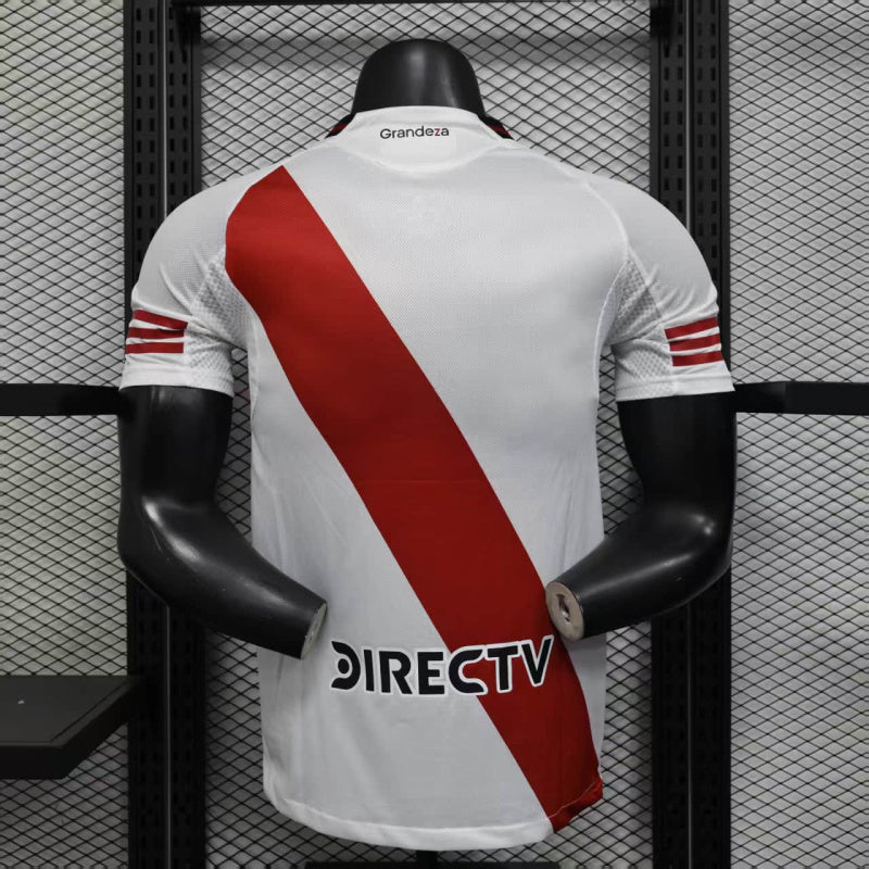 River Plate 25/26 Home Shirt