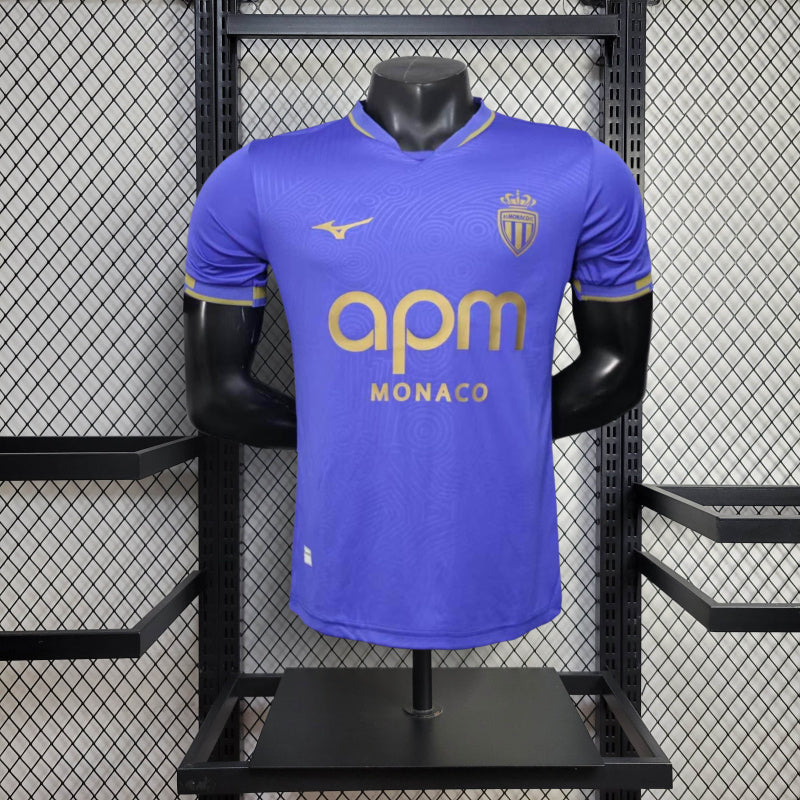 AS Monaco 25/26 Away Shirt