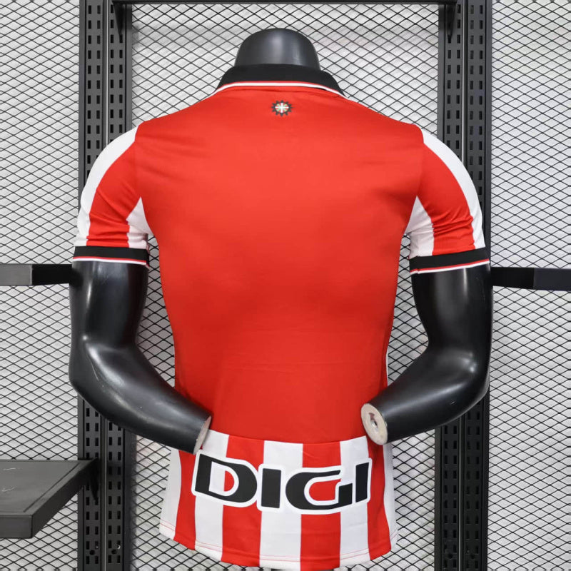 Athletic club 25/26 Home Shirt