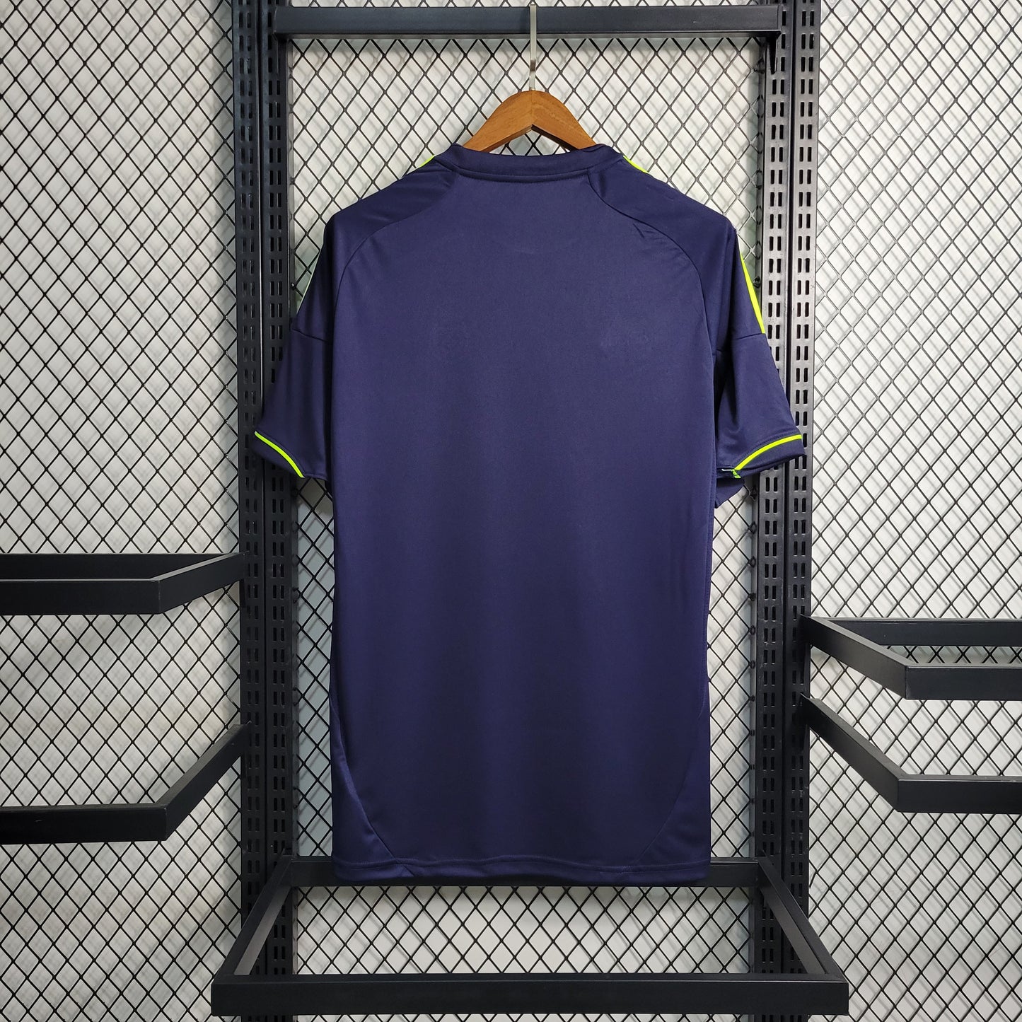 Real Madrid 12/13 Away Shirt