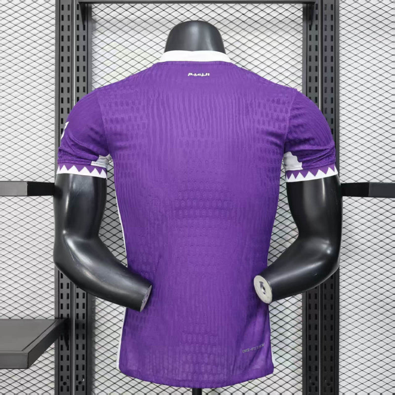 Al Ain 25/26 Home Shirt