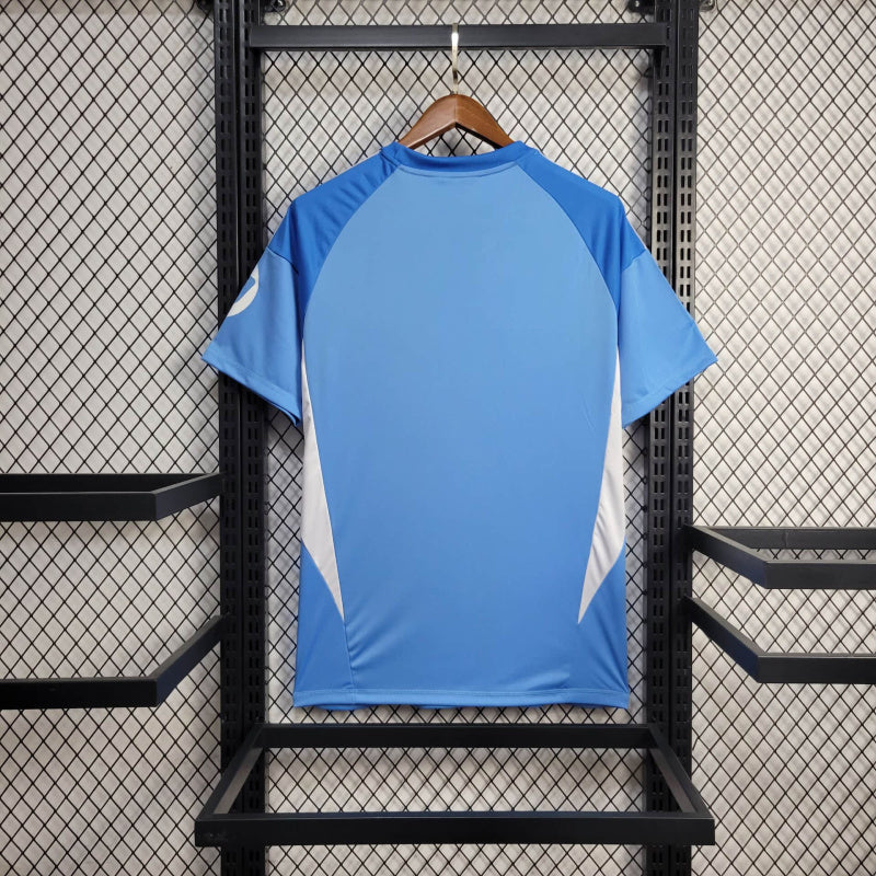 Real Madrid 25/26 Goalkeeper Shirt