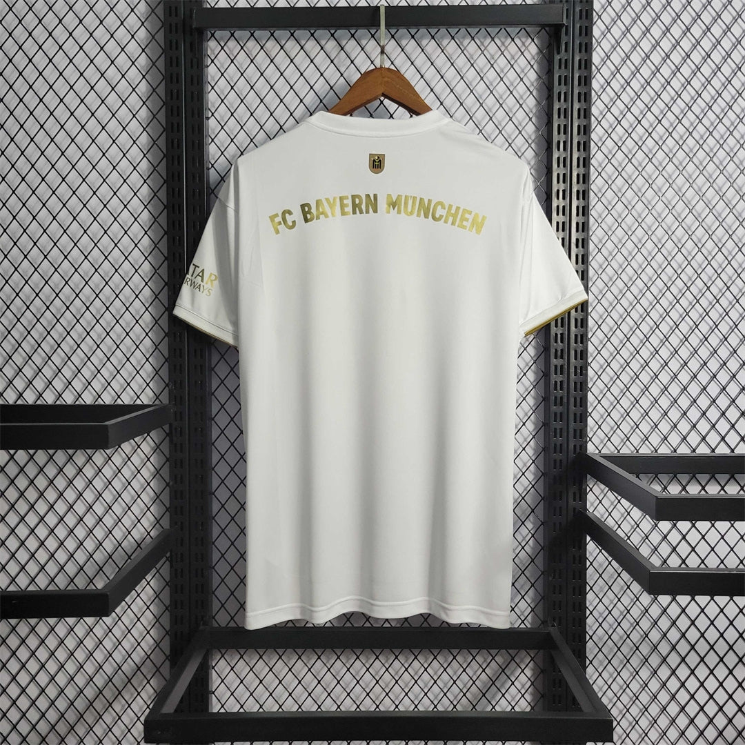 Bayern Munich 22/23 Away Shirt
