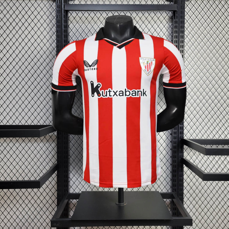 Athletic club 25/26 Home Shirt