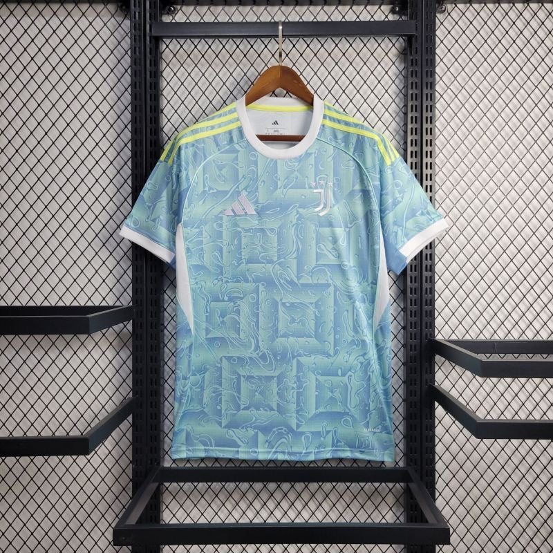 Juventus 25/26 Away Shirt
