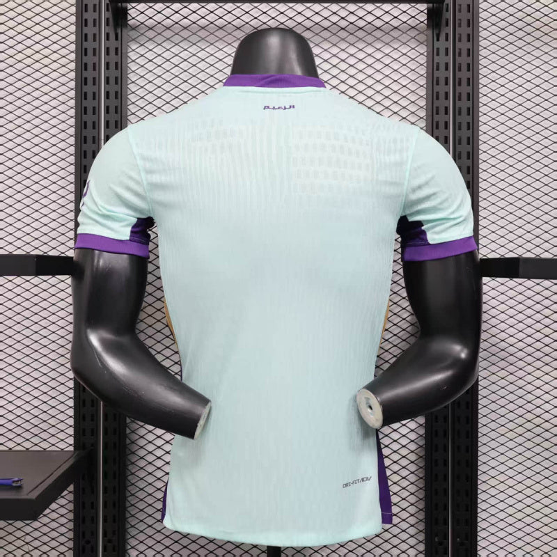 Al Ain 25/26 Third Shirt