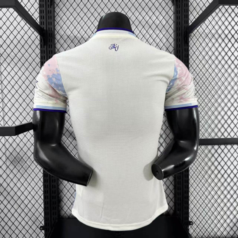 Aston Villa 25/26 Third Shirt