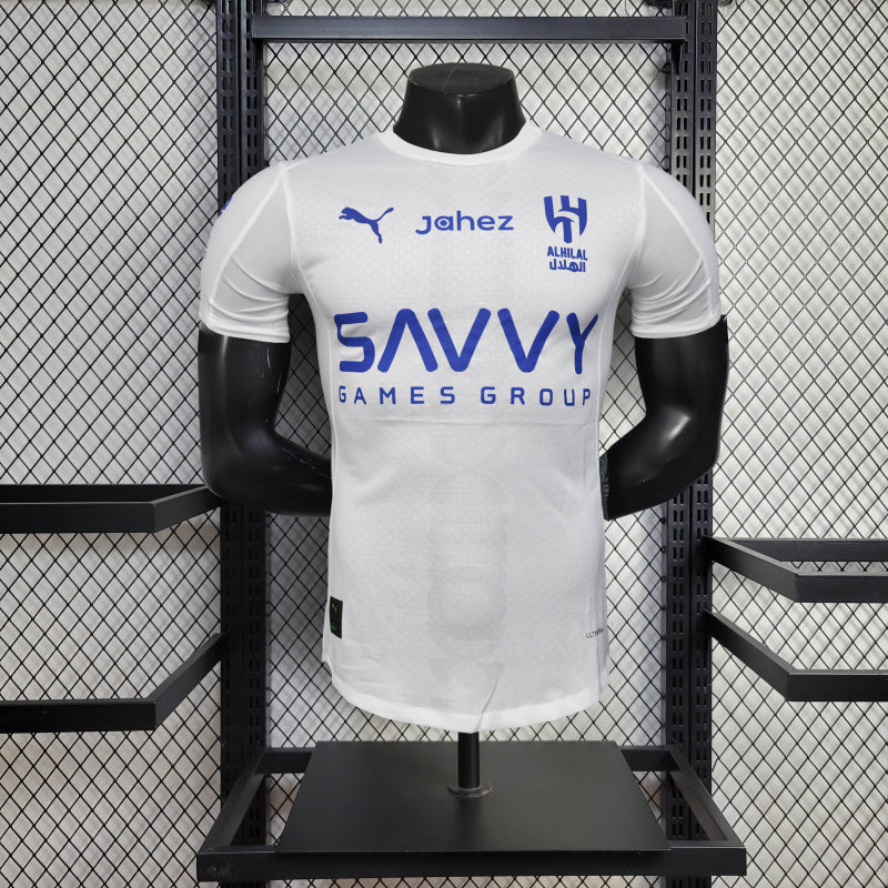 Al Hilal 25/26 Away Shirt