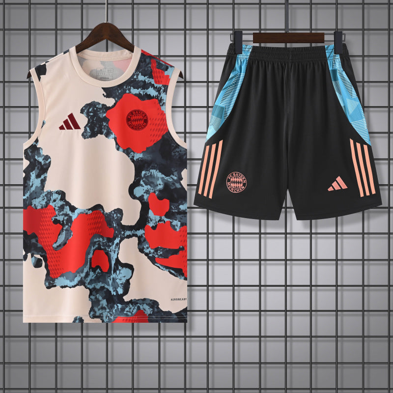 Bayern Munich 24/25 Training Shirt