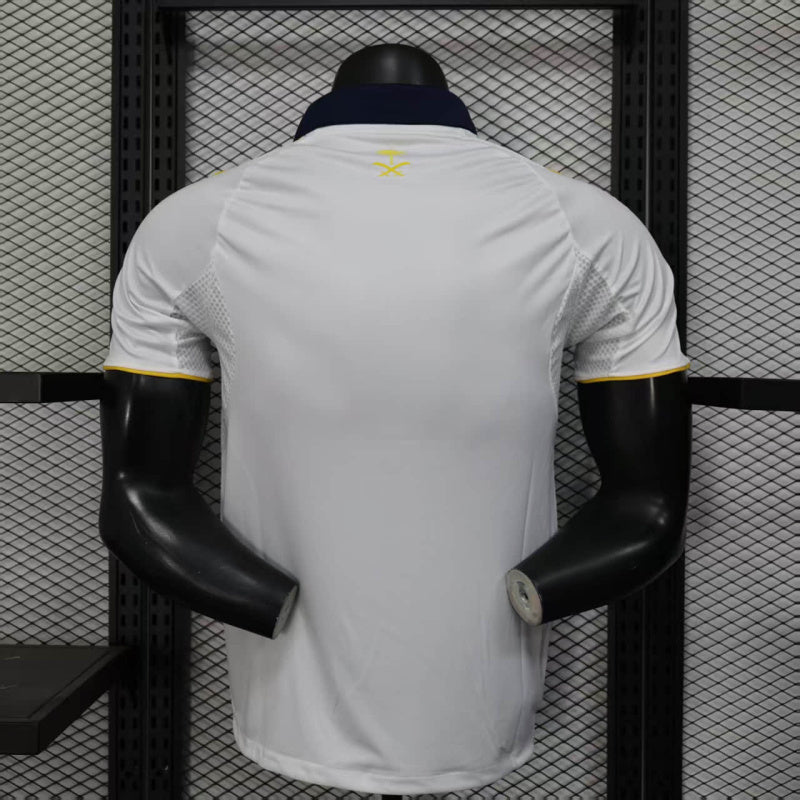 Al Nassr 25/26 Third Shirt