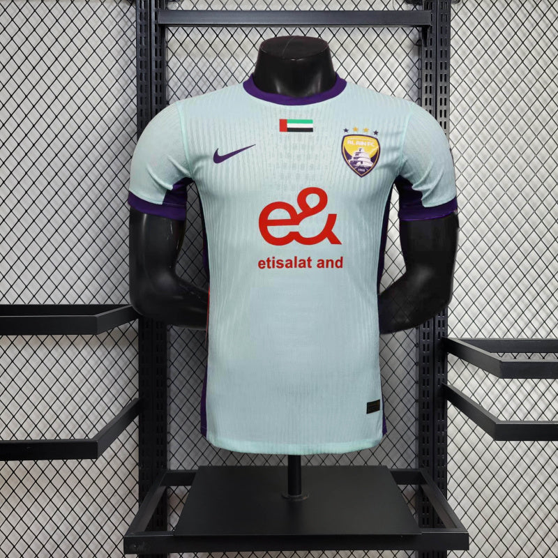 Al Ain 25/26 Third Shirt