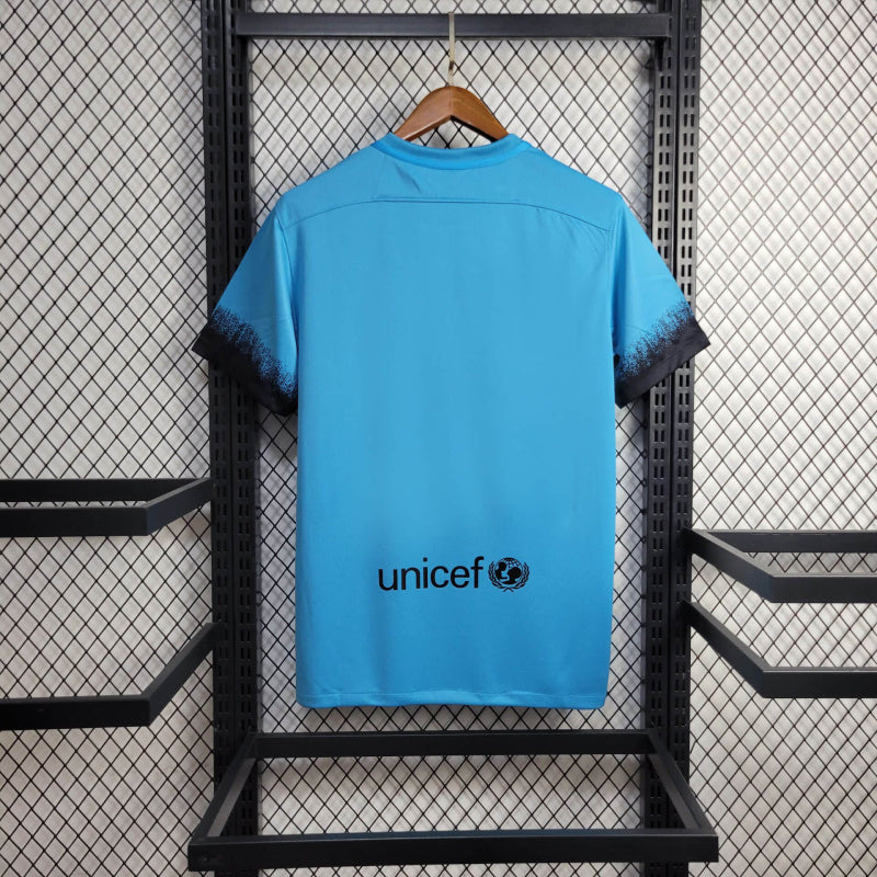 FCBarcelona 15/16 Third Shirt