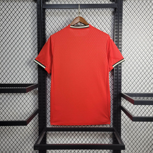 Portugal 2025 Home Shirt