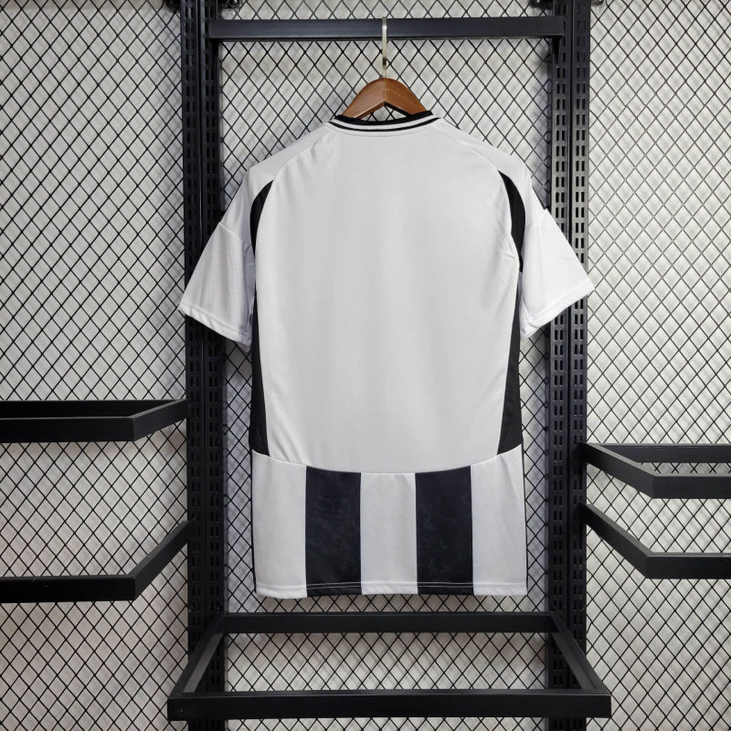Juventus 24/25 Home Shirt