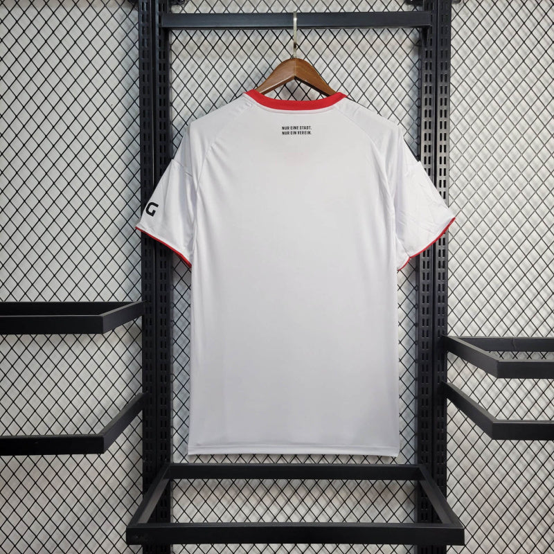 Eintracht Frankfurt 25/26 Away Shirt