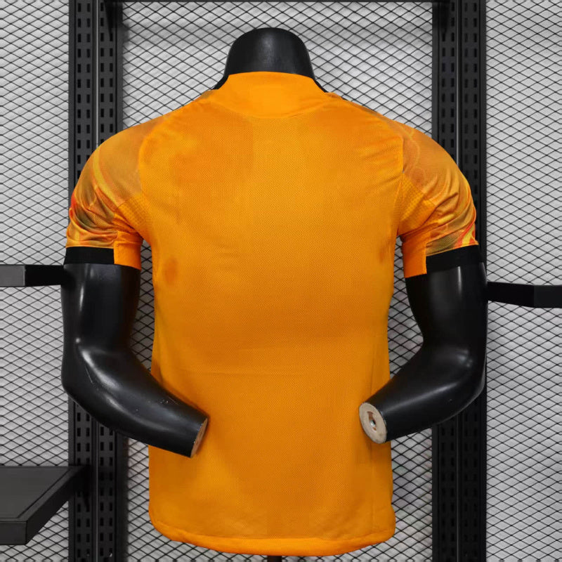 AS Roma 25/26 Away Shirt