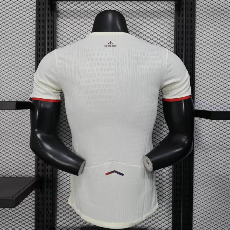 Losc Lille 25/26 Away Shirt