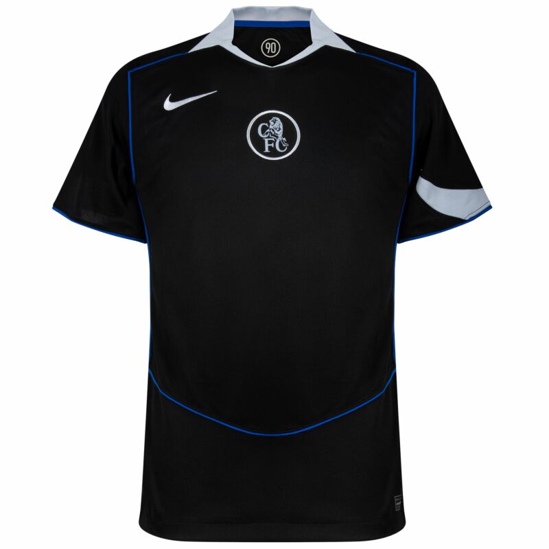 Chelsea 25/26 Third Shirt