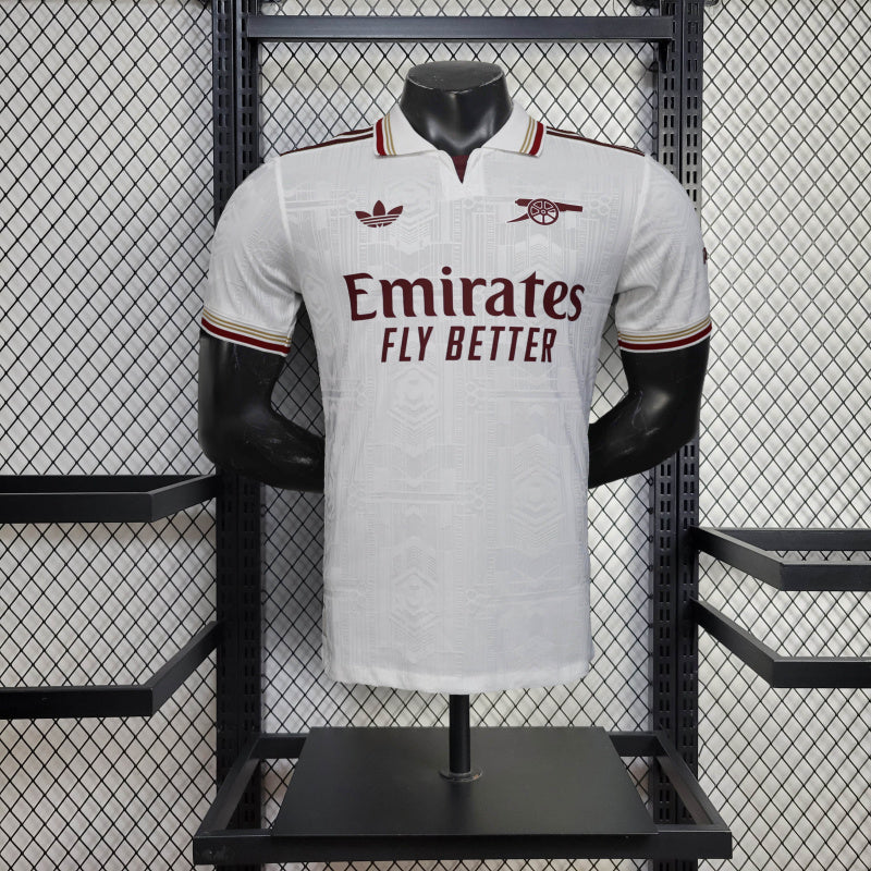 Arsenal 25/26 Third Shirt