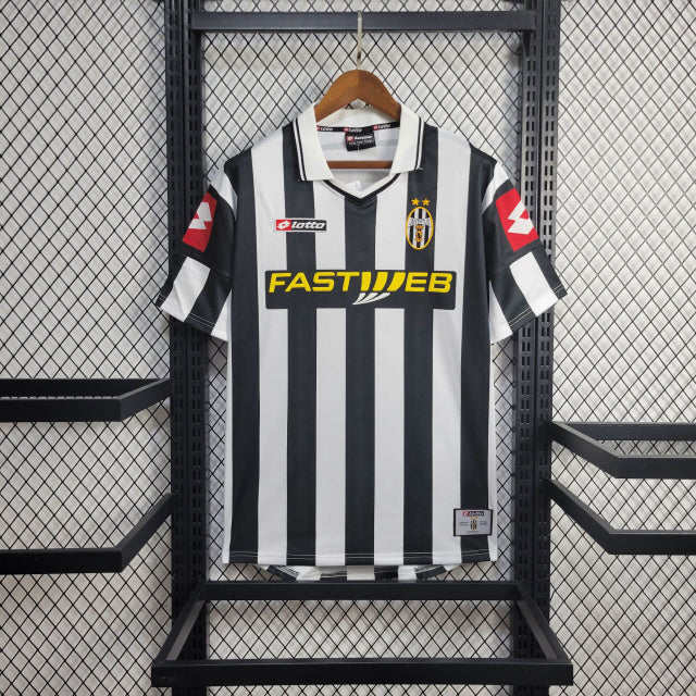 Juventus 2002 kit online