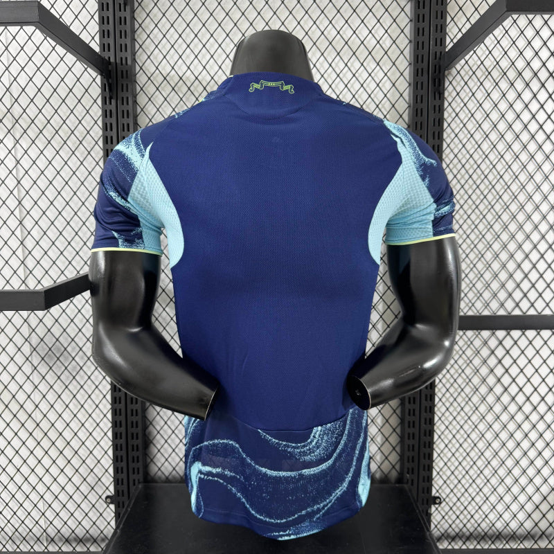 Ajax Amsterdam 25/26 Away Shirt