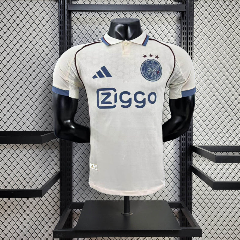 Ajax Amsterdam 25/26 Third Shirt