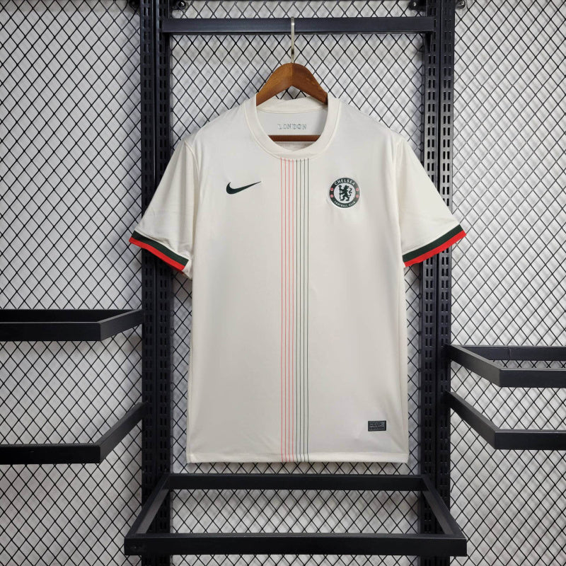 Chelsea 25/26 Away Shirt