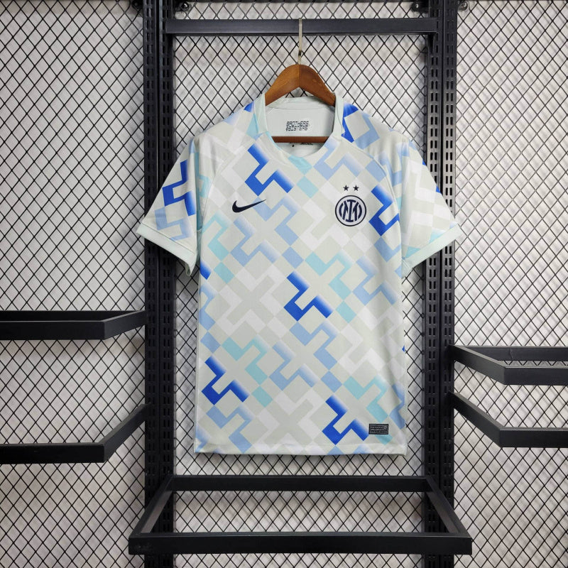 Inter Milan 25/26 Away Shirt