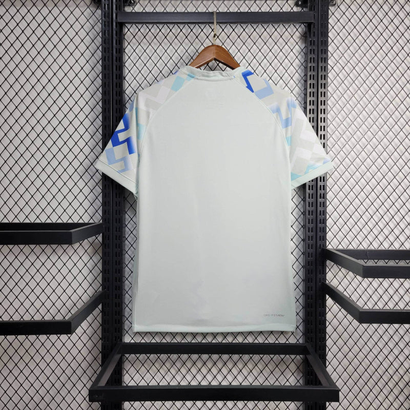 Inter Milan 25/26 Away Shirt