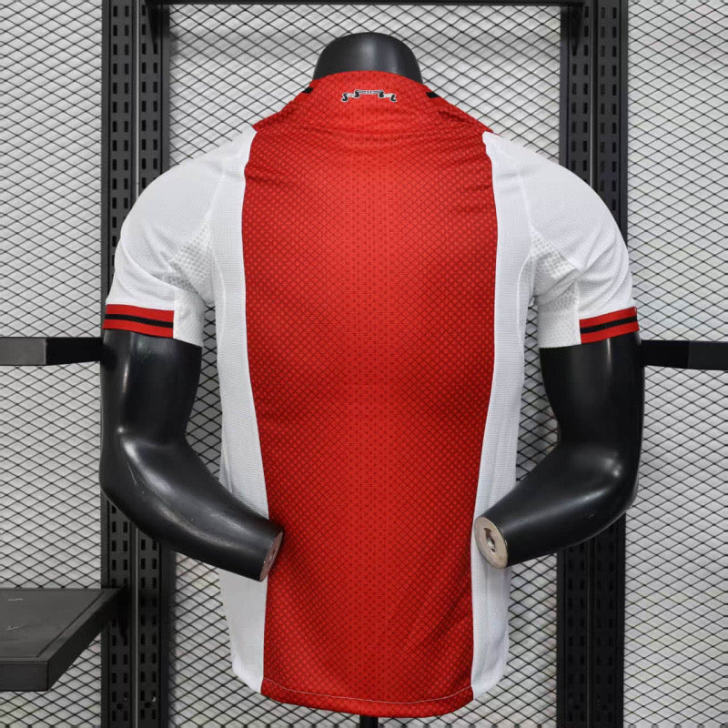 Ajax Amsterdam 25/26 Home Shirt