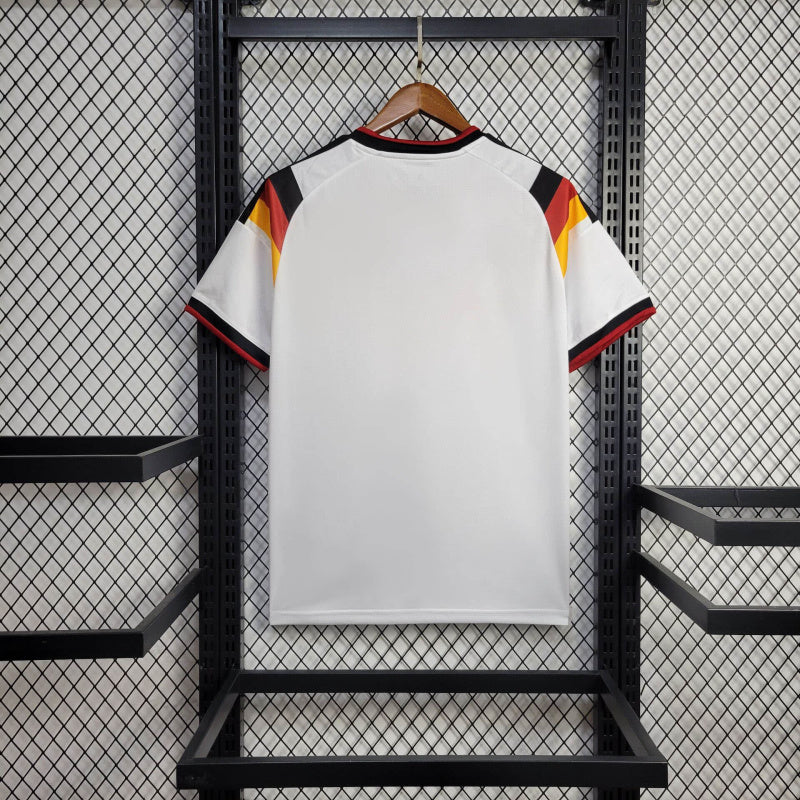 Germany World Cup 2026 Home Shirt
