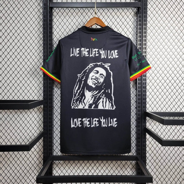 Ajax Amsterdam Bob Marley 22/23 Special Shirt