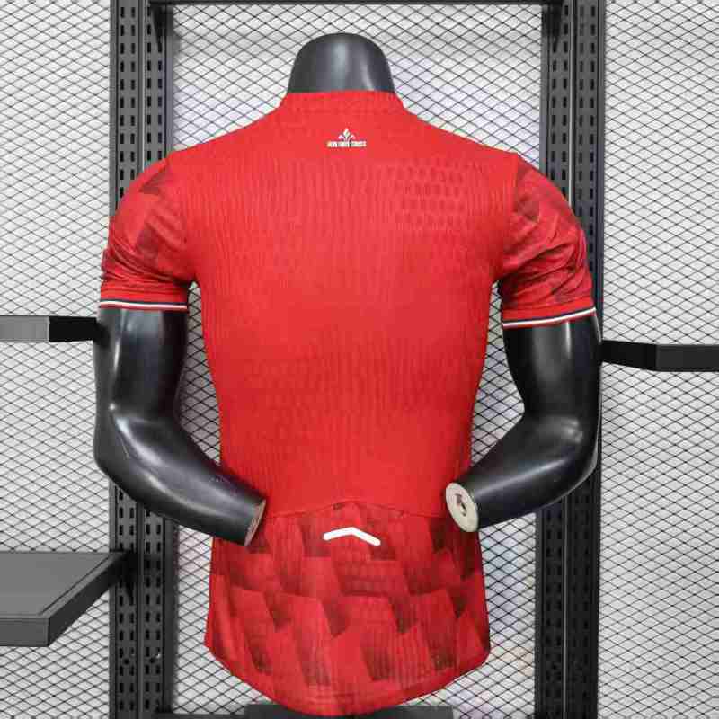 Losc Lille 25/26 Home Shirt