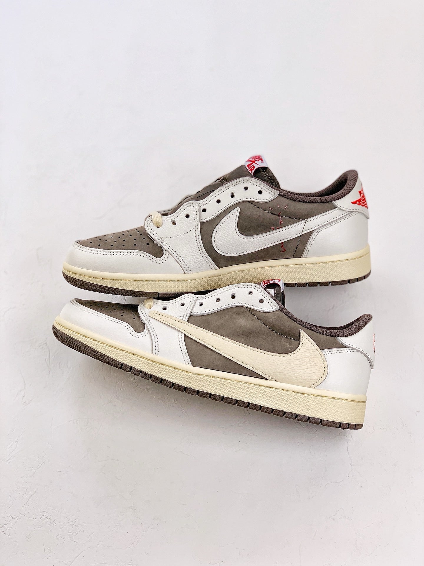 Air jordan 1 cactus jack raffle online