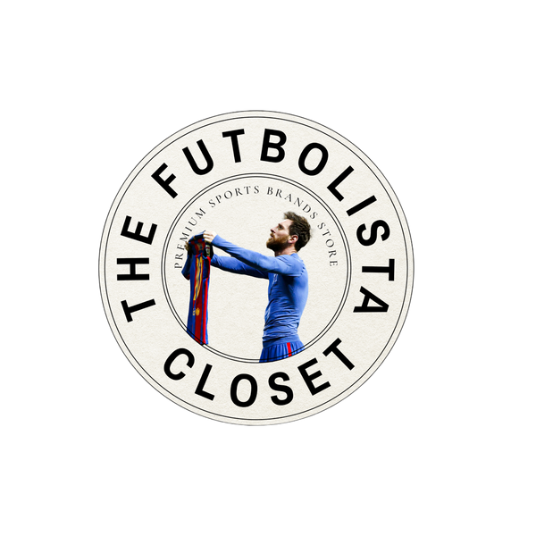 TheFutbolistaCloset