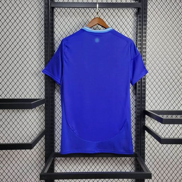Argentina Copa America 2024 Away Shirt - TheFutbolistaCloset