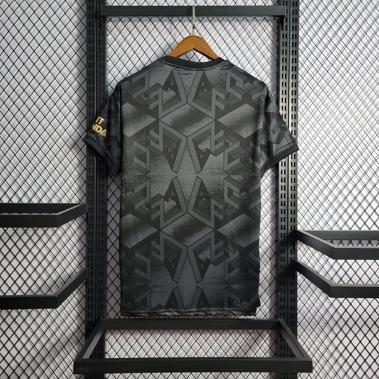 Arsenal 22/23 Away Shirt - TheFutbolistaCloset