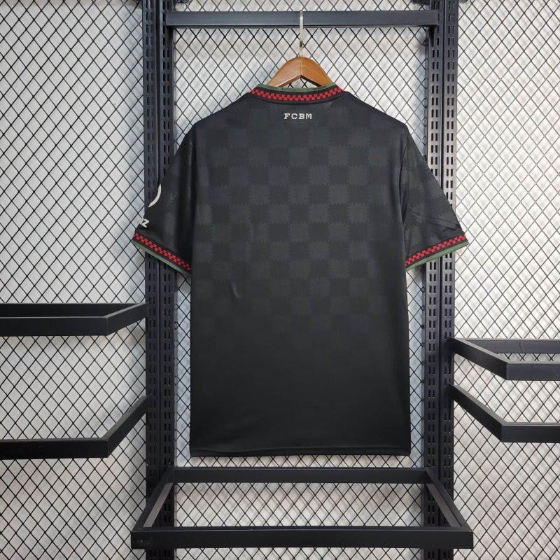 Bayern Munich 25/26 Third Shirt - TheFutbolistaCloset