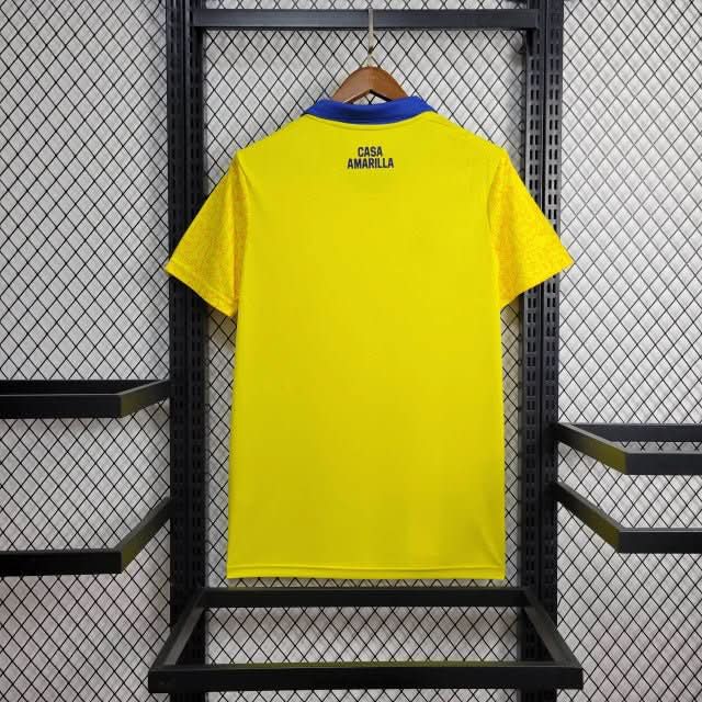 Boca Juniors 22/23 Third Shirt - TheFutbolistaCloset