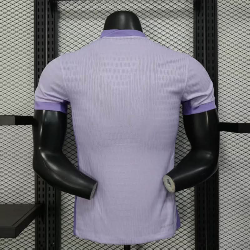 Brighton 25/26 Away Shirt - TheFutbolistaCloset
