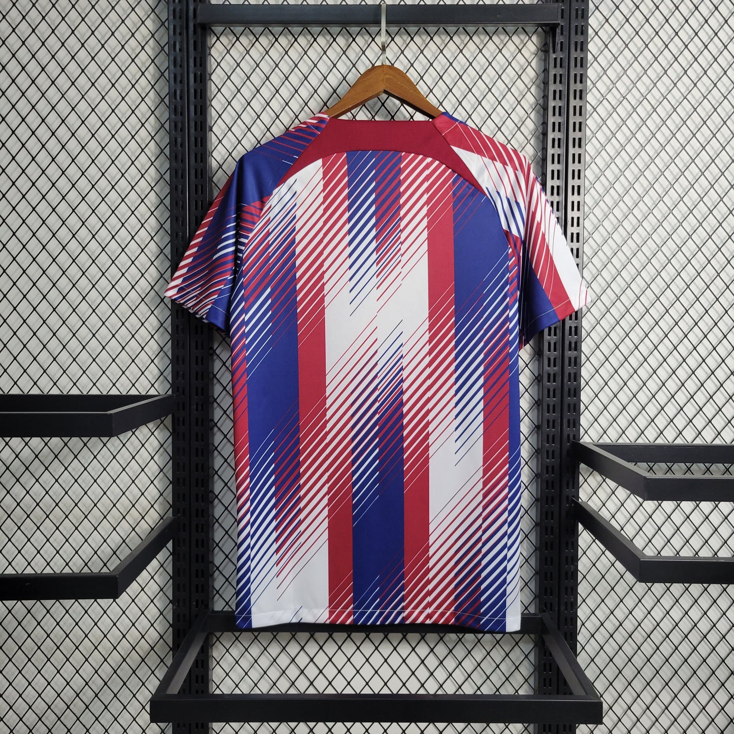 FCBarcelona 23/24 Pre Match Training Shirt