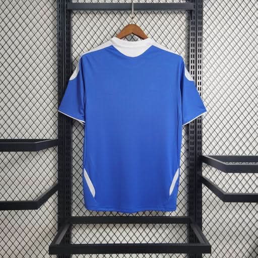 Chelsea 11/12 Home Shirt - TheFutbolistaCloset