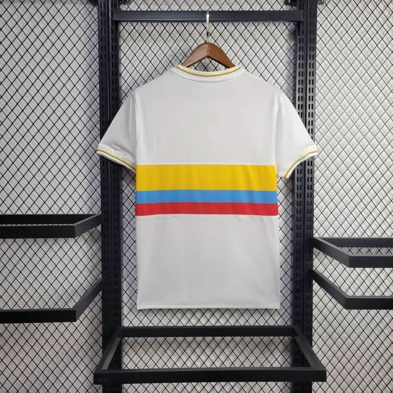 Colombia 100 Years Anniversary Shirt - TheFutbolistaCloset