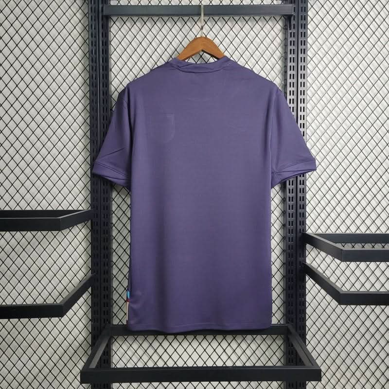 England Euros 2024 Away Shirt - TheFutbolistaCloset