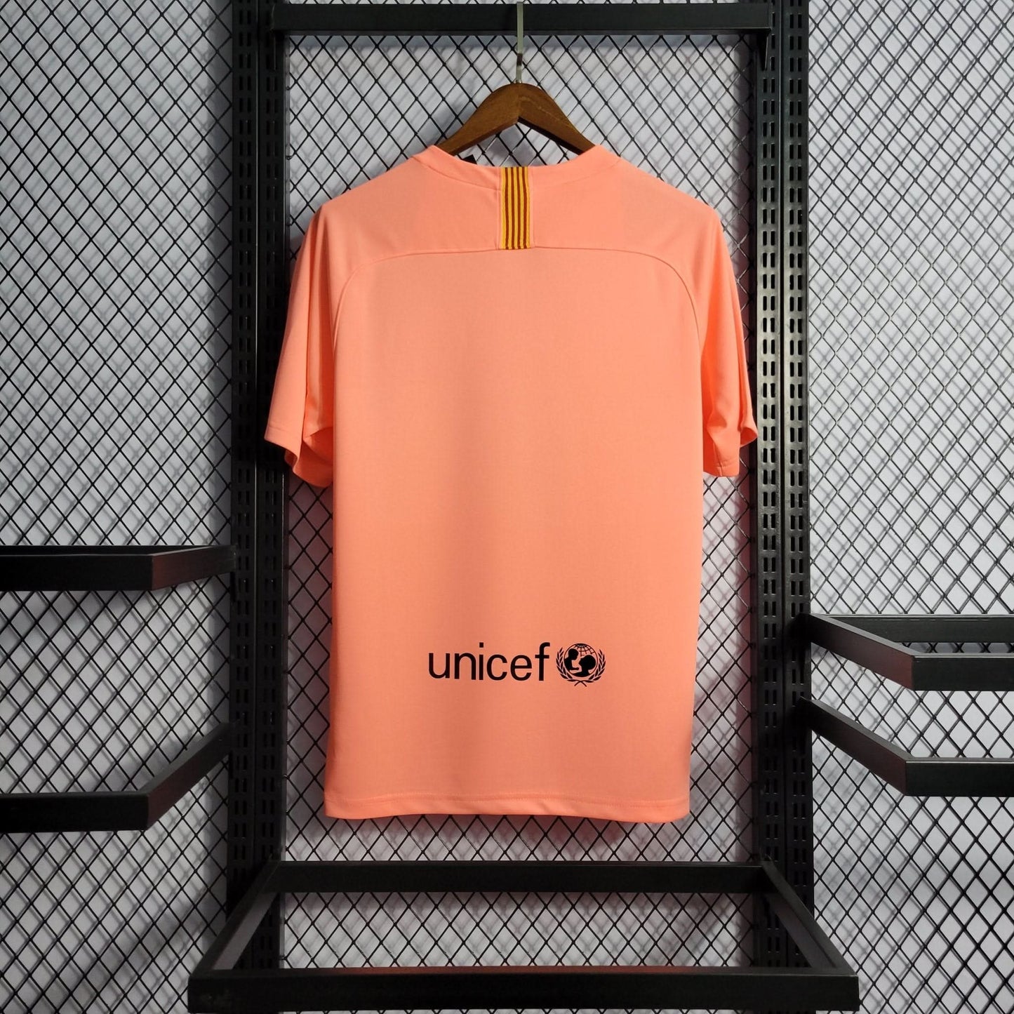FCBarcelona 19/20 Third Shirt - TheFutbolistaCloset