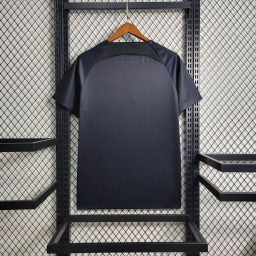 FCBarcelona 23/24 Pre Match Shirt - TheFutbolistaCloset