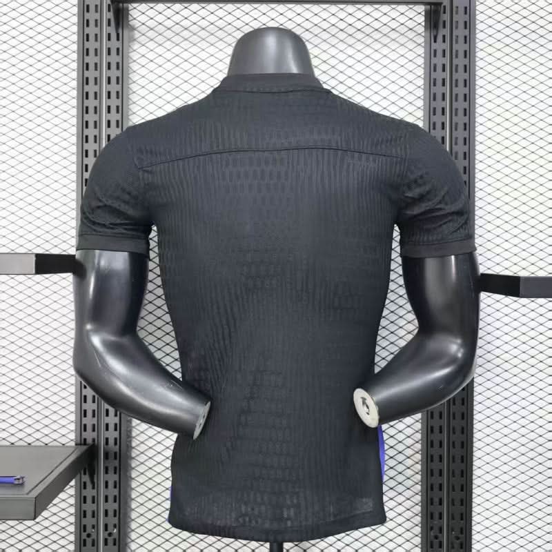 FCBarcelona x Kobe Bryant 25/26 Pre Match Shirt - TheFutbolistaCloset